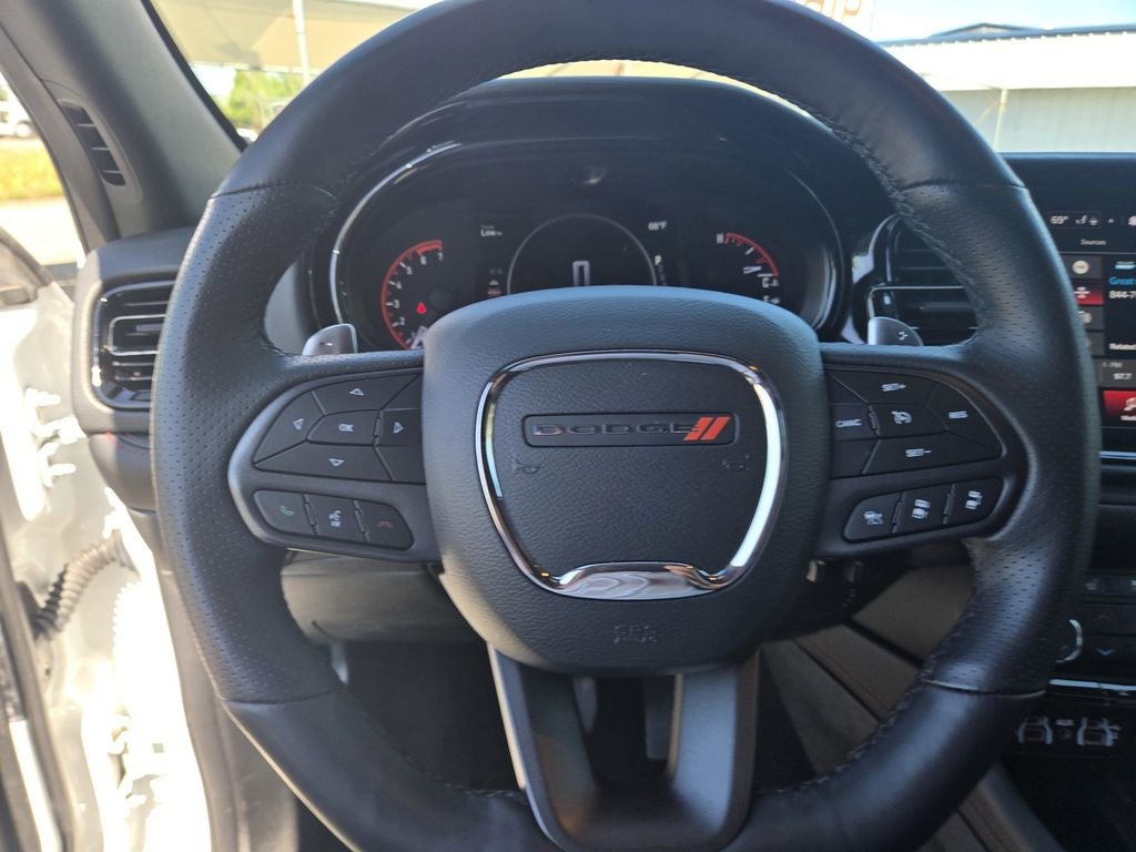 2023 Dodge Durango R/T Plus