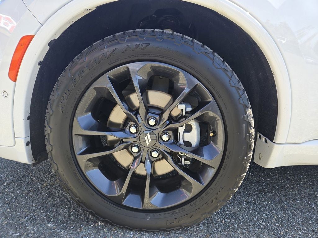 2023 Dodge Durango R/T Plus