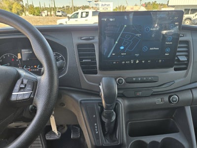 2022 Ford Transit-350 XLT