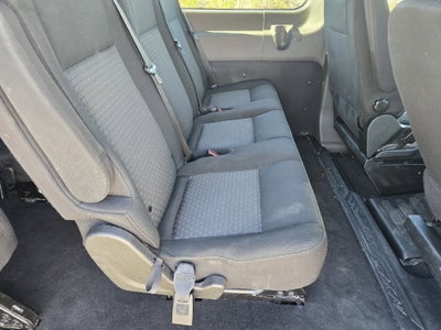 2022 Ford Transit-350 XLT