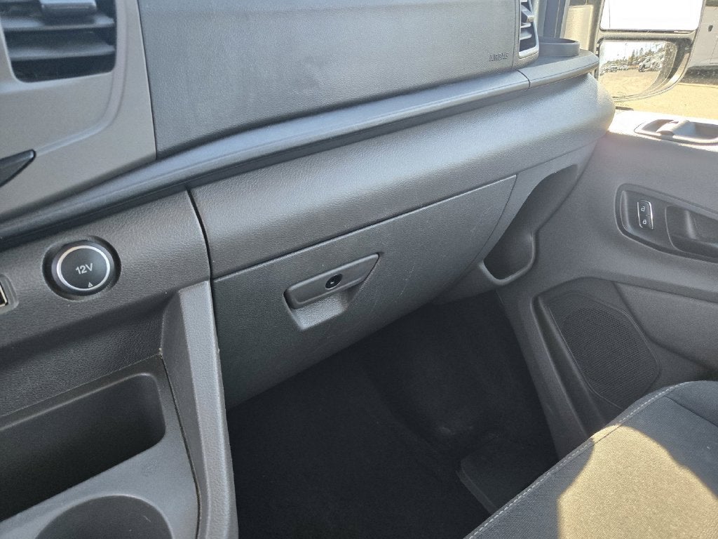 2022 Ford Transit-350 XLT