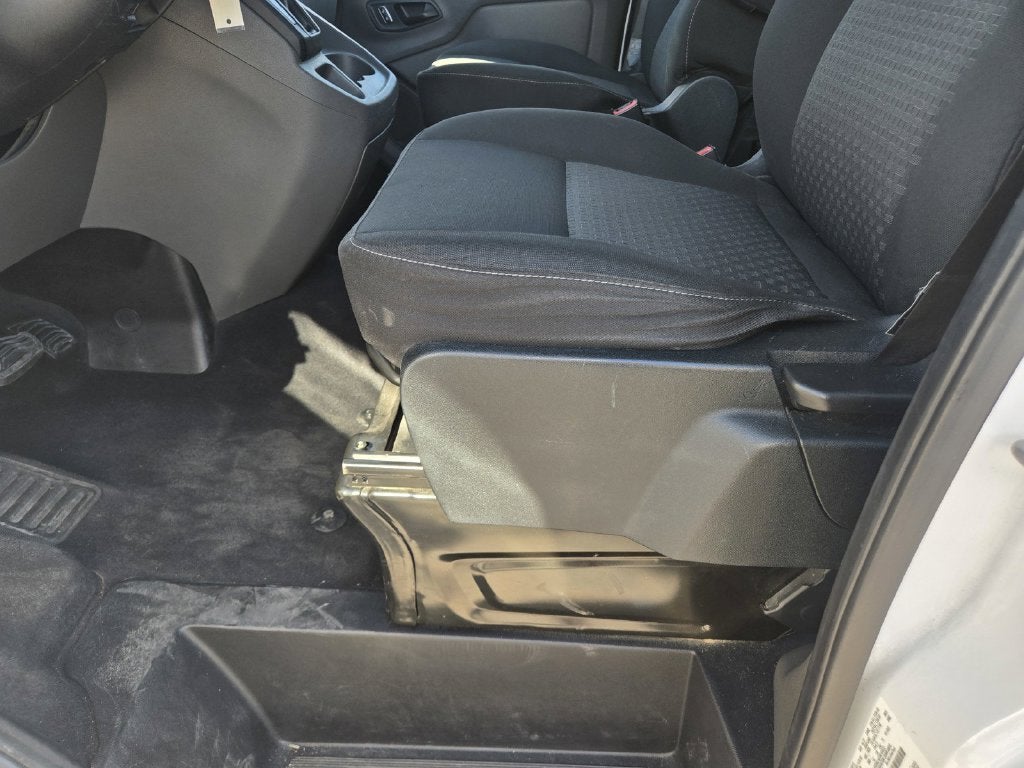 2022 Ford Transit-350 XLT