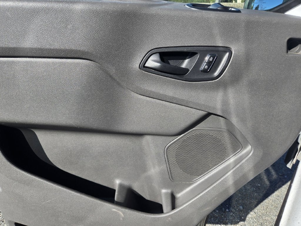 2022 Ford Transit-350 XLT