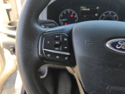 2022 Ford Transit-350 XLT