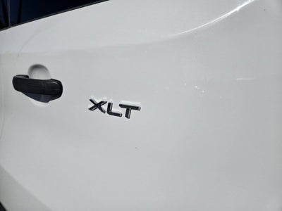 2022 Ford Transit-350 XLT