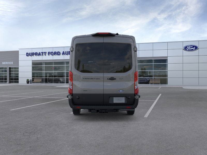 2026 Ford Transit-350 XL