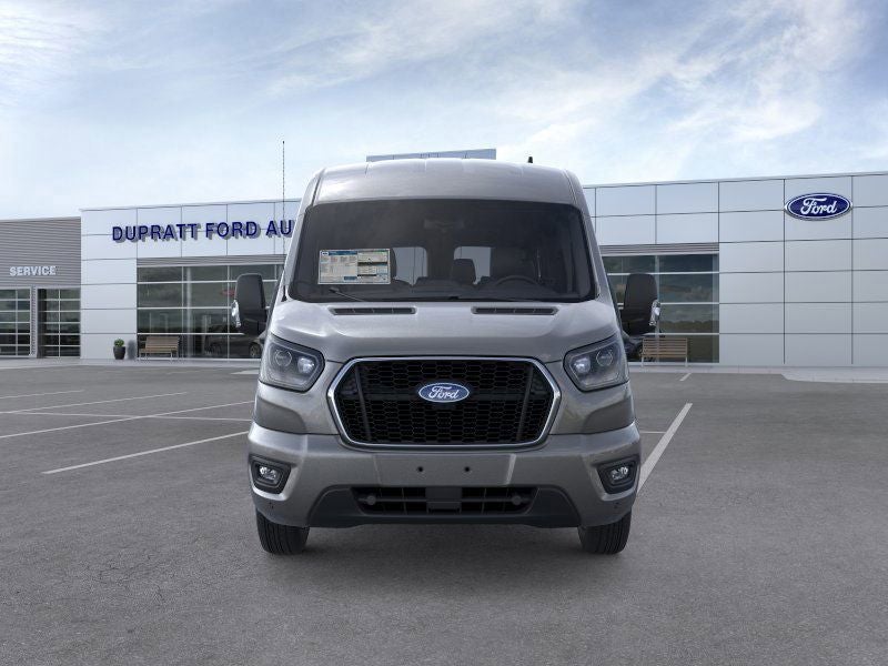 2026 Ford Transit-350 XL