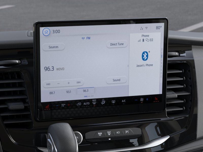 2026 Ford Transit-350 XLT