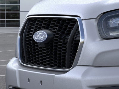 2026 Ford Transit-350 XLT