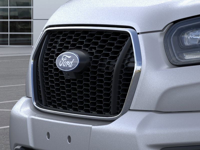 2026 Ford Transit-350 XLT