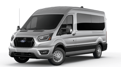 2026 Ford Transit-350 XLT