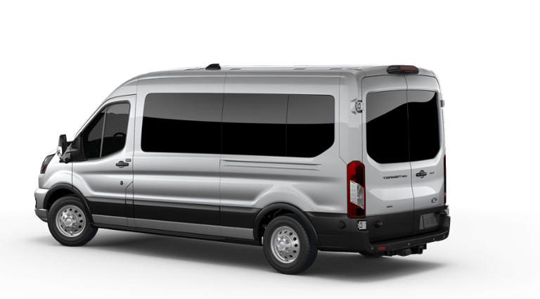 2026 Ford Transit-350 XLT