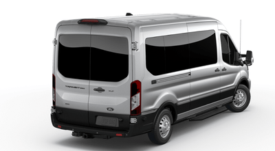 2026 Ford Transit-350 XLT