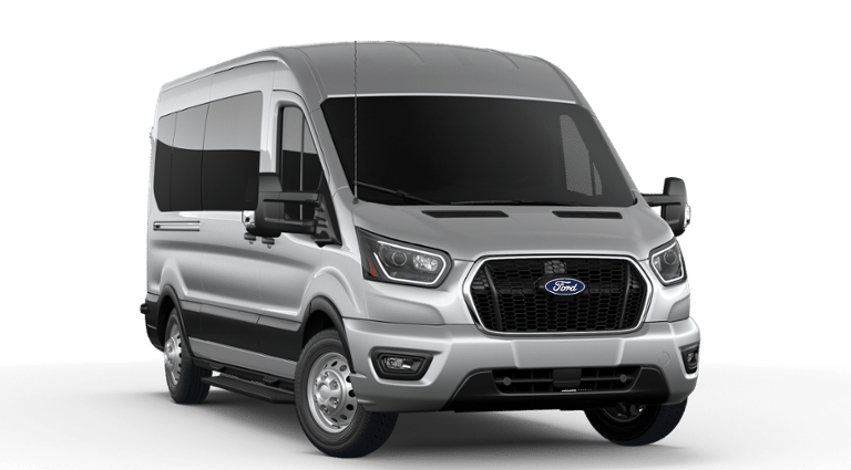 2026 Ford Transit-350 XLT