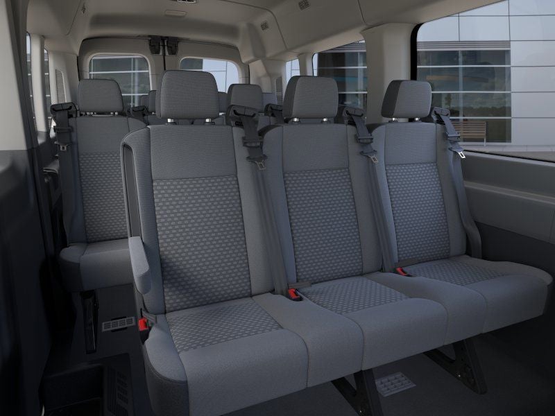 2026 Ford Transit-350 Passenger Van XLT