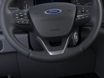 2026 Ford Transit-350 Passenger Van XLT