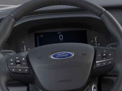 2026 Ford Transit-350 Passenger Van XLT