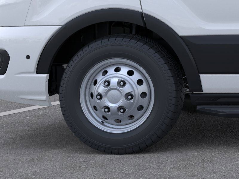 2026 Ford Transit-350 Passenger Van XLT