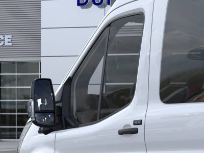 2026 Ford Transit-350 Passenger Van XLT