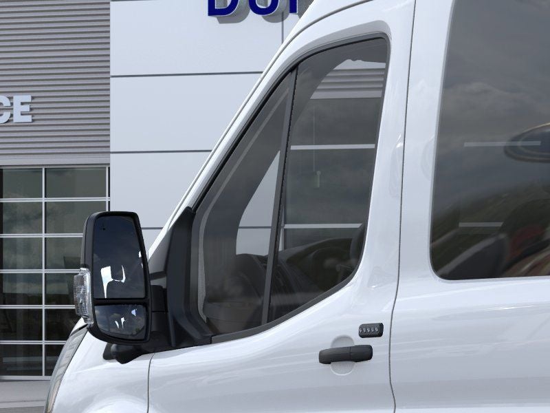 2026 Ford Transit-350 Passenger Van XLT
