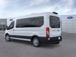 2026 Ford Transit-350 Passenger Van XLT