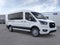 2026 Ford Transit-350 Passenger Van XLT