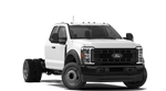 2027 Ford F-450SD XL DRW