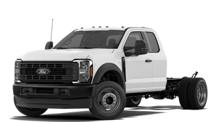 2027 Ford F-450SD XL DRW