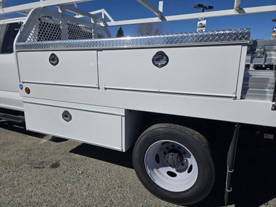 2024 Ford F-550SD XL DRW