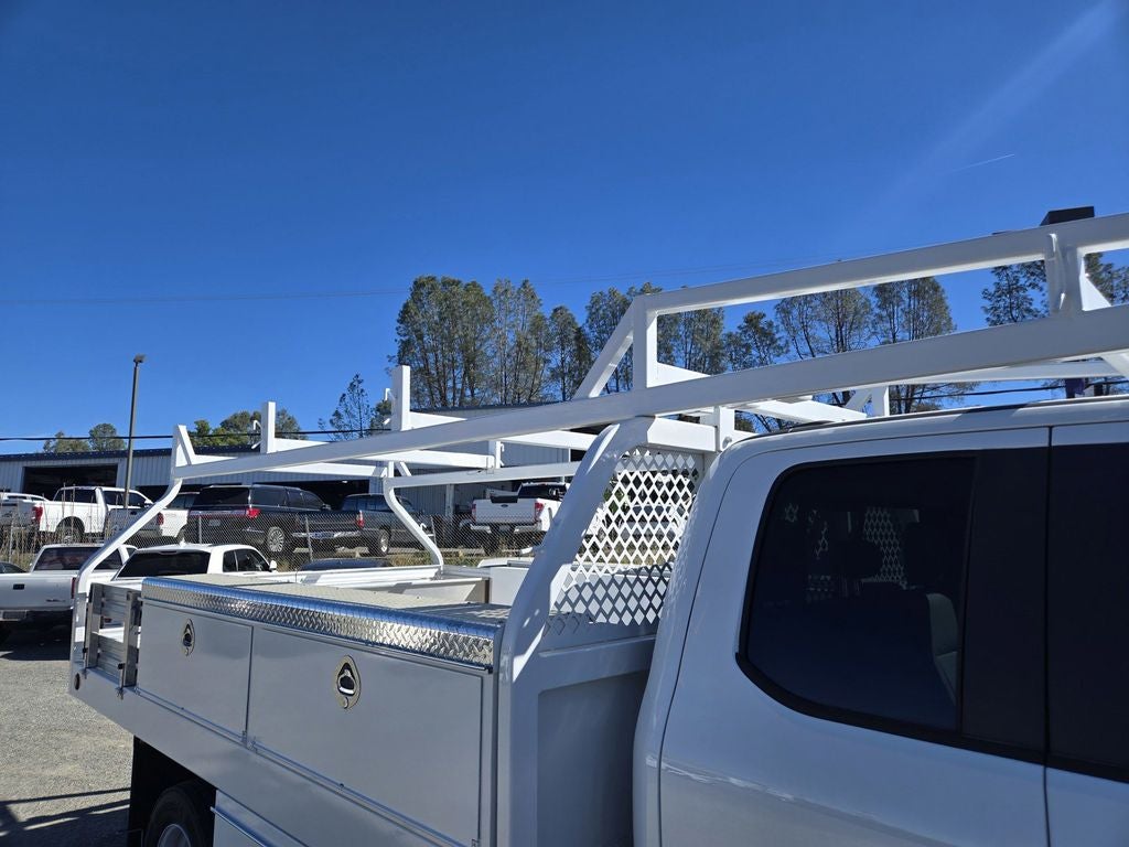 2024 Ford F-550SD XL DRW