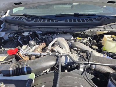 2024 Ford F-550SD XL DRW