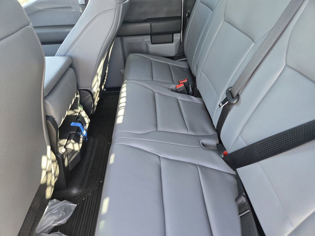 2024 Ford F-550SD XL DRW