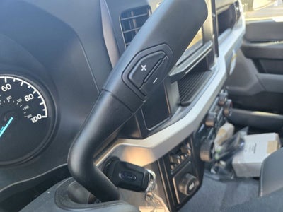 2024 Ford F-550SD XL DRW