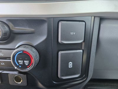 2024 Ford F-550SD XL DRW