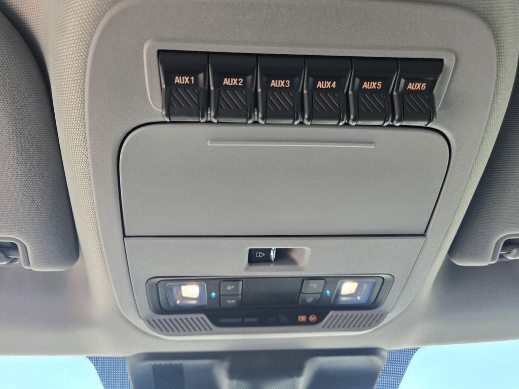 2024 Ford F-550SD XL DRW