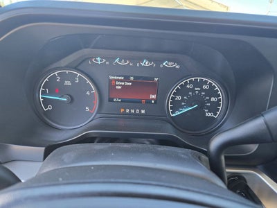 2024 Ford F-550SD XL DRW