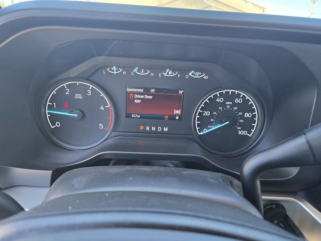 2024 Ford F-550SD XL DRW