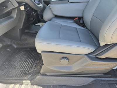 2024 Ford F-550SD XL DRW