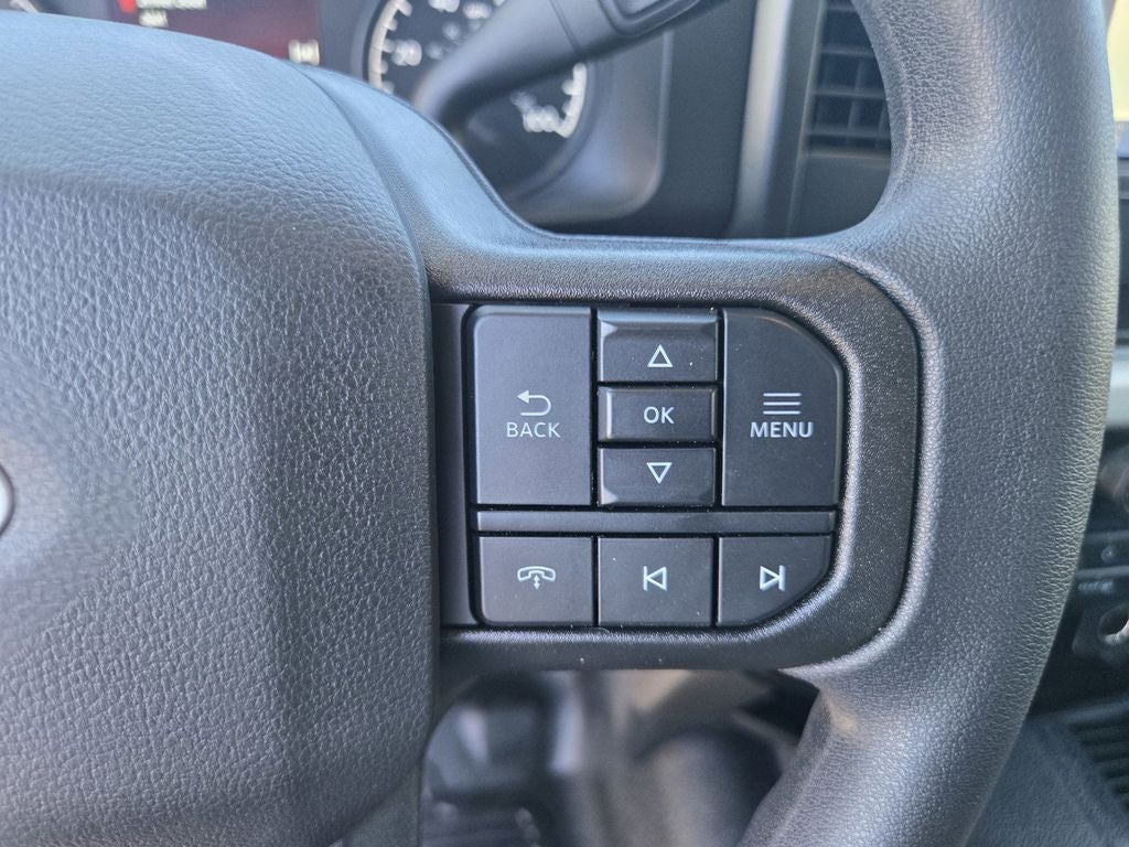 2024 Ford F-550SD XL DRW