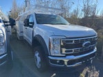 2024 Ford F-550SD XL DRW