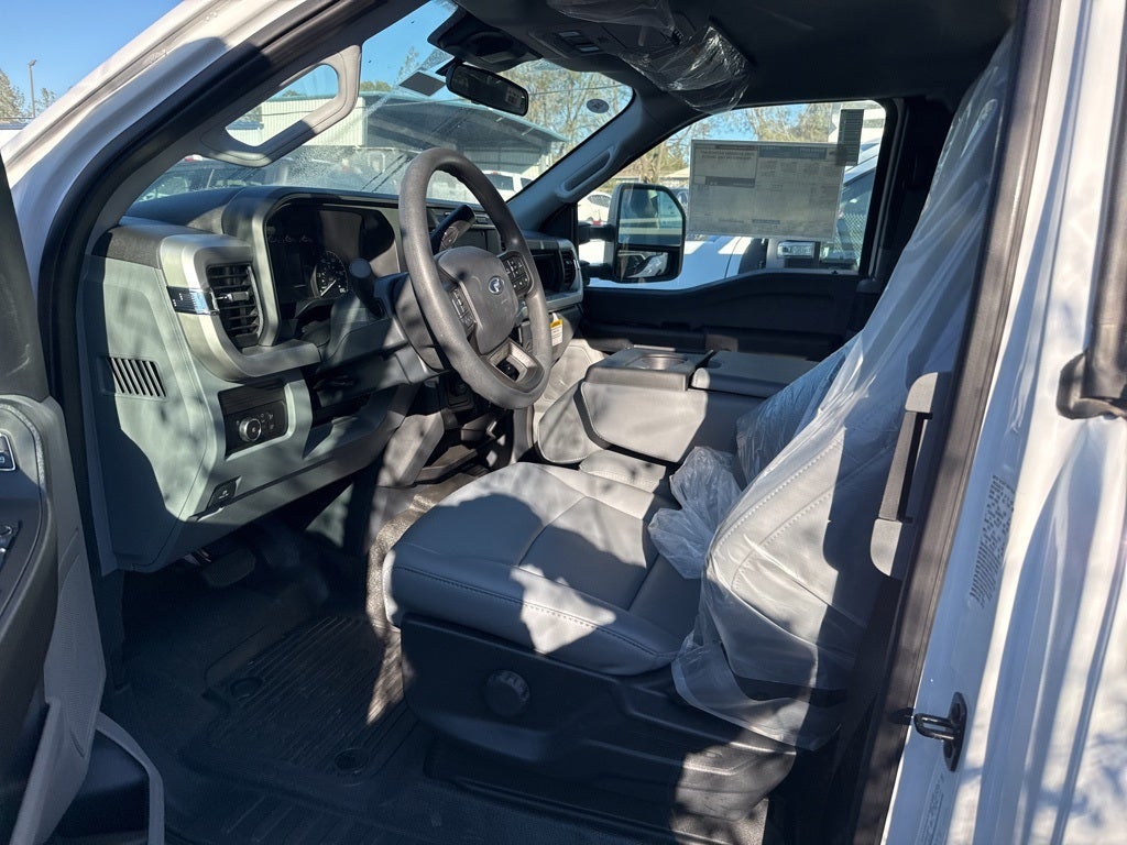 2024 Ford F-550SD XL DRW