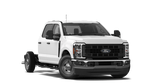 2027 Ford F-250SD XL