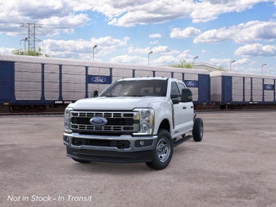 2026 Ford F-350SD XL