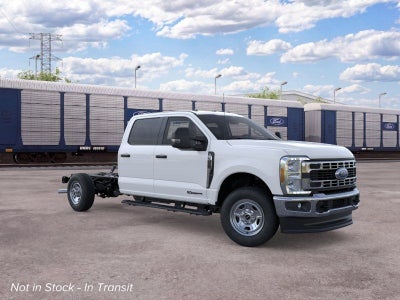 2026 Ford F-350SD XL