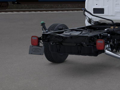 2026 Ford F-350SD XL