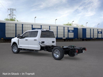 2026 Ford F-350SD XL