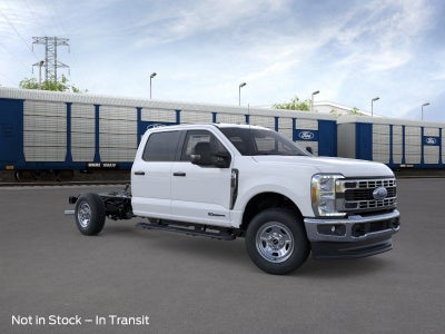 2026 Ford F-350SD XL