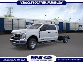 2026 Ford F-350SD XL