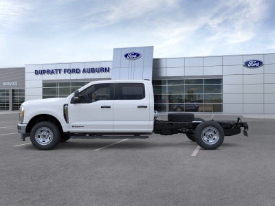2026 Ford F-350SD XL