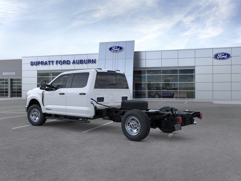 2026 Ford F-350SD XL